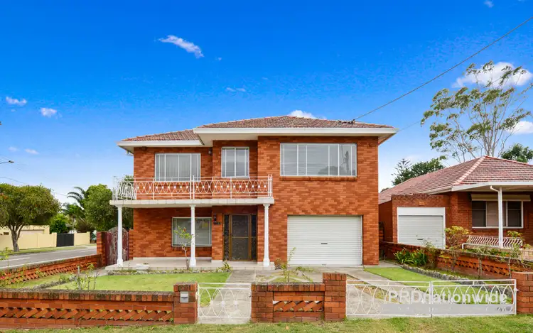 134 Staples Street, Kingsgrove NSW 2208