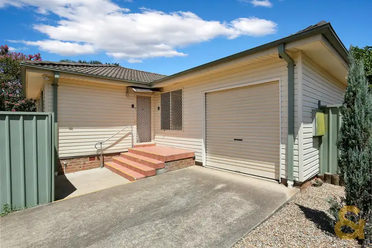 Villa 2, 20 Cutler Avenue, St Marys NSW 2760