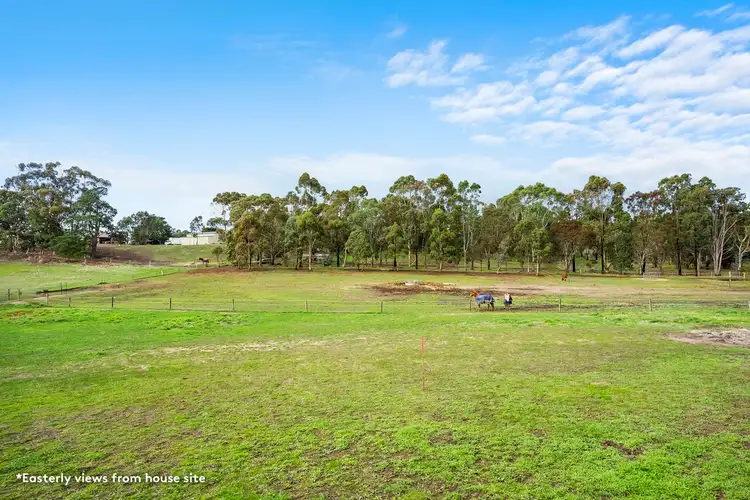 Second view of Homely land listing, 54 Jollys Road, Teesdale VIC 3328