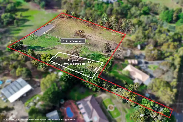 Fifth view of Homely land listing, 54 Jollys Road, Teesdale VIC 3328