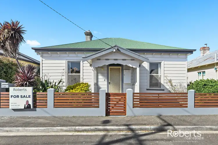 Main view of Homely house listing, 6 Little Green Street, Invermay TAS 7248