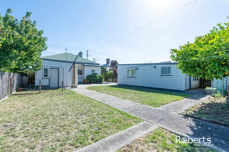 Second view of Homely house listing, 6 Little Green Street, Invermay TAS 7248