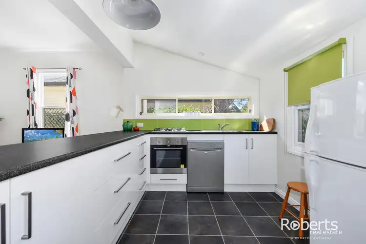 Fourth view of Homely house listing, 6 Little Green Street, Invermay TAS 7248