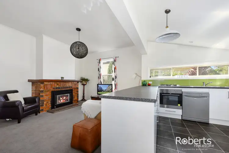 Fifth view of Homely house listing, 6 Little Green Street, Invermay TAS 7248