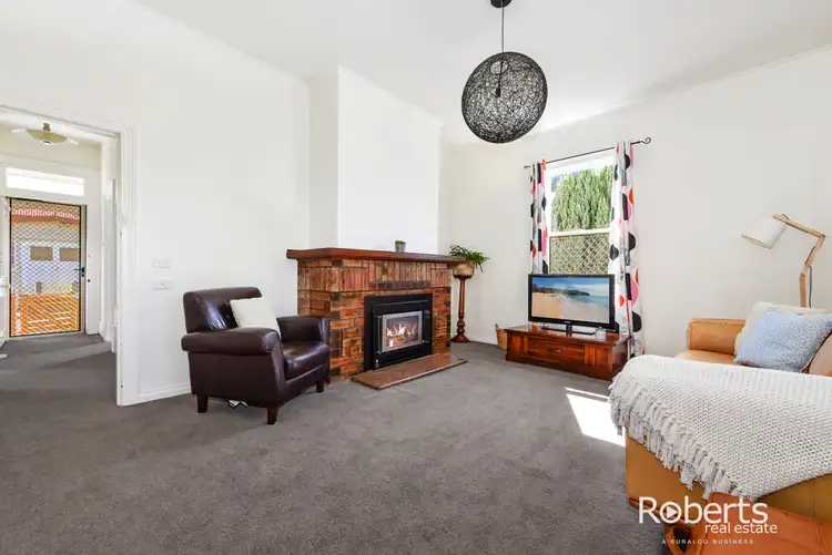 Sixth view of Homely house listing, 6 Little Green Street, Invermay TAS 7248