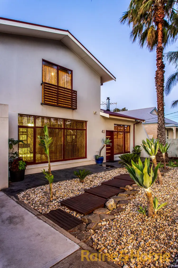 Second view of Homely house listing, 43 Moldavia Walk, Osborne SA 5017