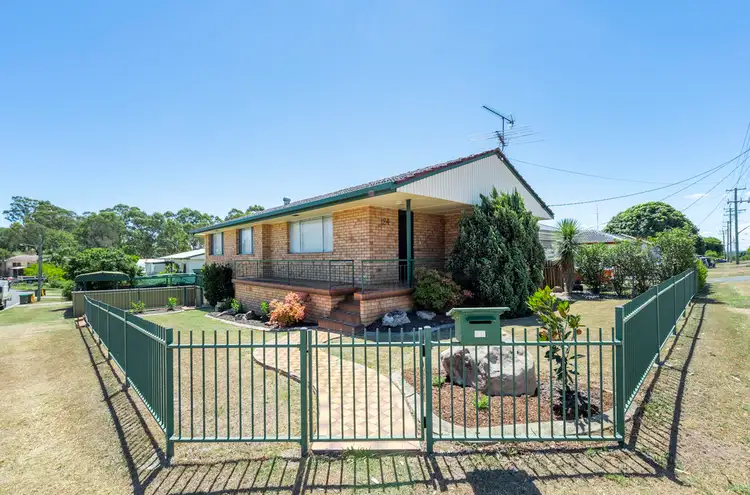 124 Armidale Street, South Grafton NSW 2460
