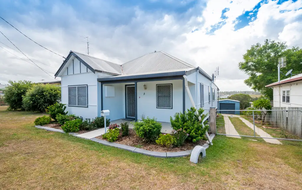 Main view of Homely house listing, 41 Hawthorne Street, South Grafton NSW 2460