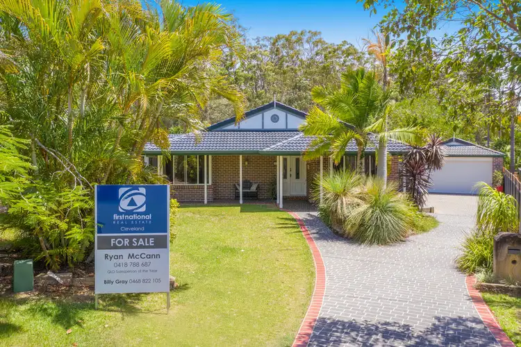 5 Suthurst Court, Alexandra Hills QLD 4161