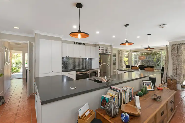 Third view of Homely house listing, 5 Suthurst Court, Alexandra Hills QLD 4161