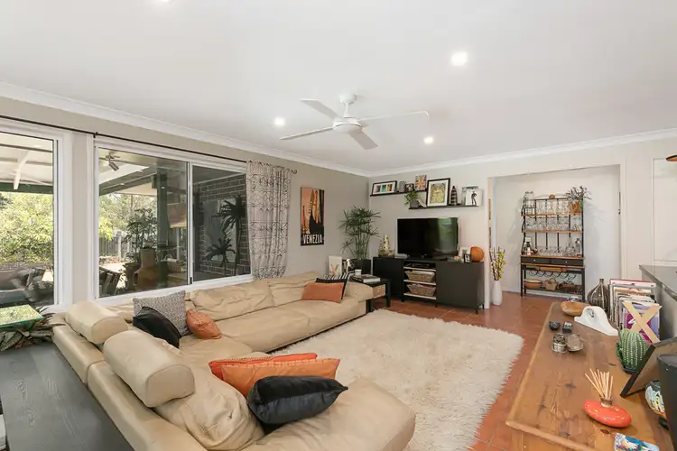 Fourth view of Homely house listing, 5 Suthurst Court, Alexandra Hills QLD 4161