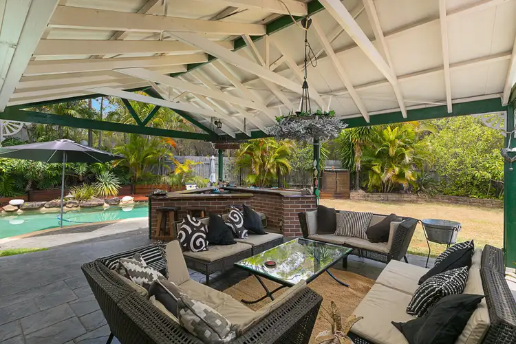 Fifth view of Homely house listing, 5 Suthurst Court, Alexandra Hills QLD 4161