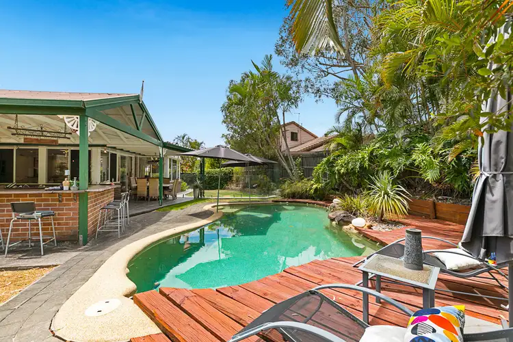 Sixth view of Homely house listing, 5 Suthurst Court, Alexandra Hills QLD 4161