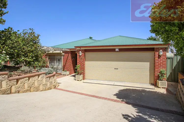 Main view of Homely house listing, 21 Rosemont Court, Wodonga VIC 3690