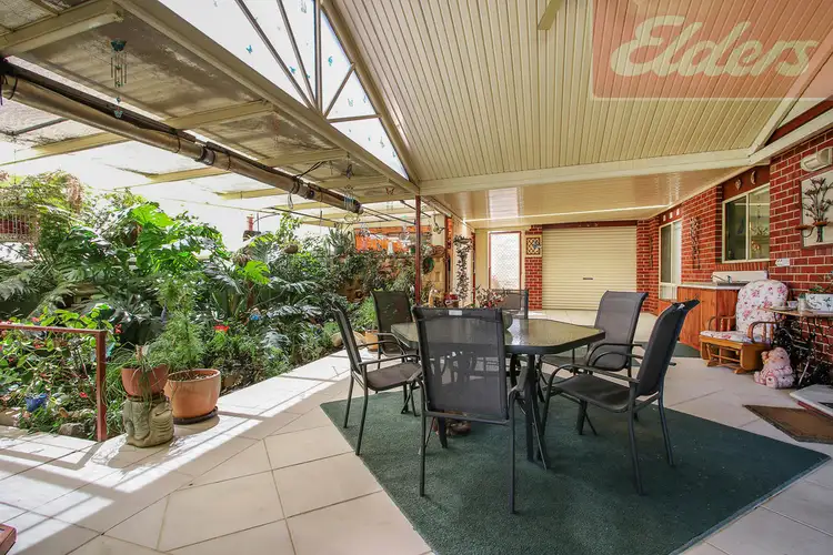 Second view of Homely house listing, 21 Rosemont Court, Wodonga VIC 3690
