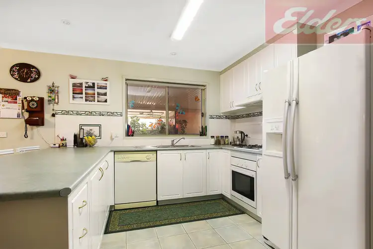 Fourth view of Homely house listing, 21 Rosemont Court, Wodonga VIC 3690