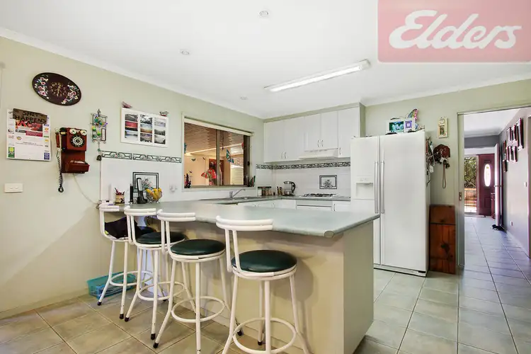 Fifth view of Homely house listing, 21 Rosemont Court, Wodonga VIC 3690