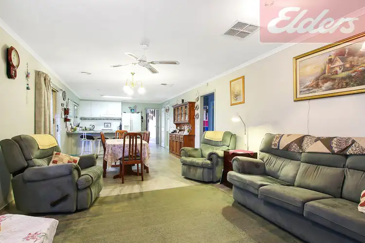 Sixth view of Homely house listing, 21 Rosemont Court, Wodonga VIC 3690