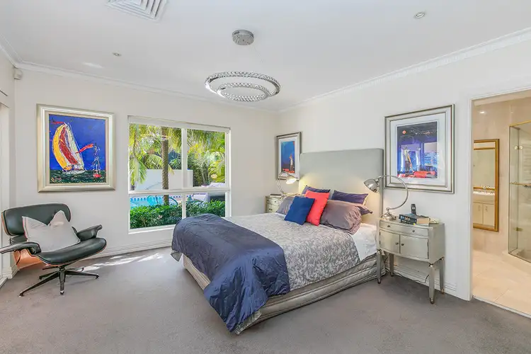 Fifth view of Homely house listing, 22A Grandview Grove, Seaforth NSW 2092