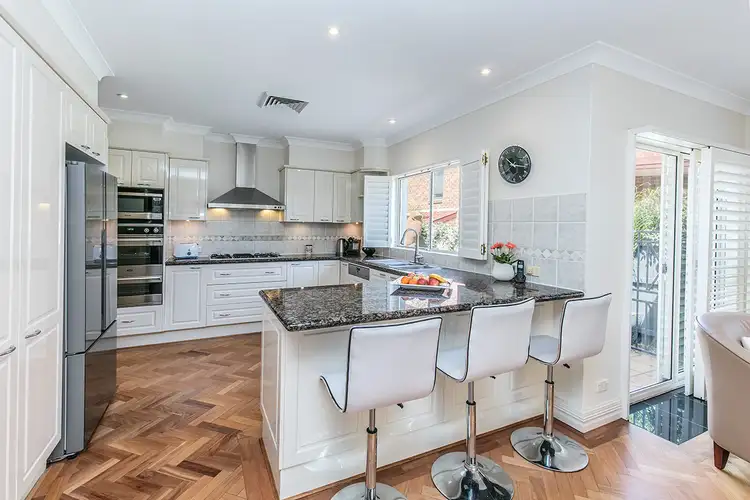 Sixth view of Homely house listing, 22A Grandview Grove, Seaforth NSW 2092
