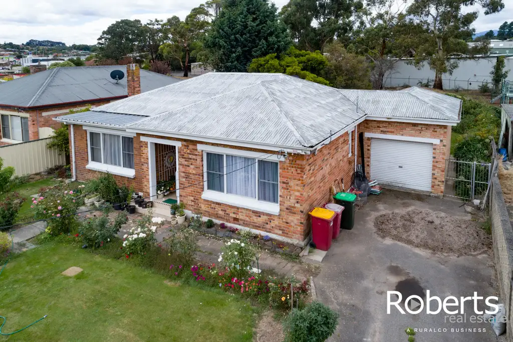 Main view of Homely house listing, 71 Guy St, Kings Meadows TAS 7249