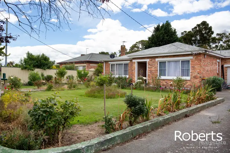 Second view of Homely house listing, 71 Guy St, Kings Meadows TAS 7249