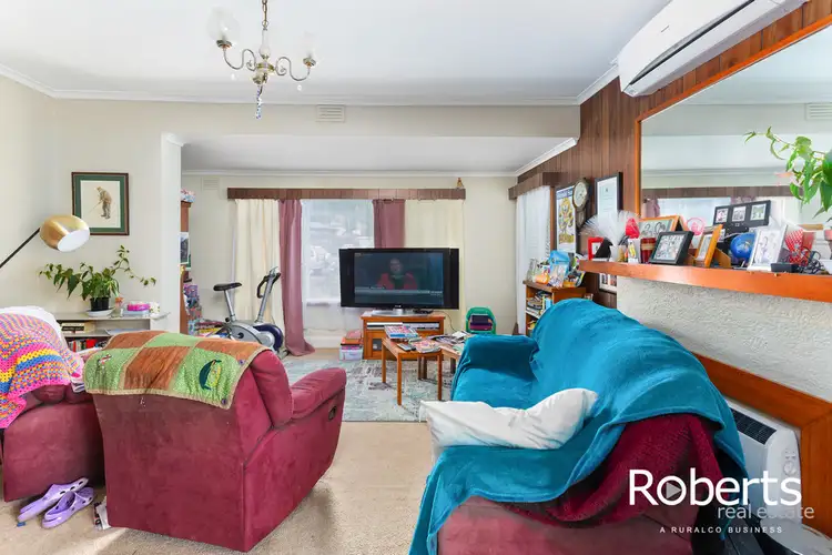 Fifth view of Homely house listing, 71 Guy St, Kings Meadows TAS 7249