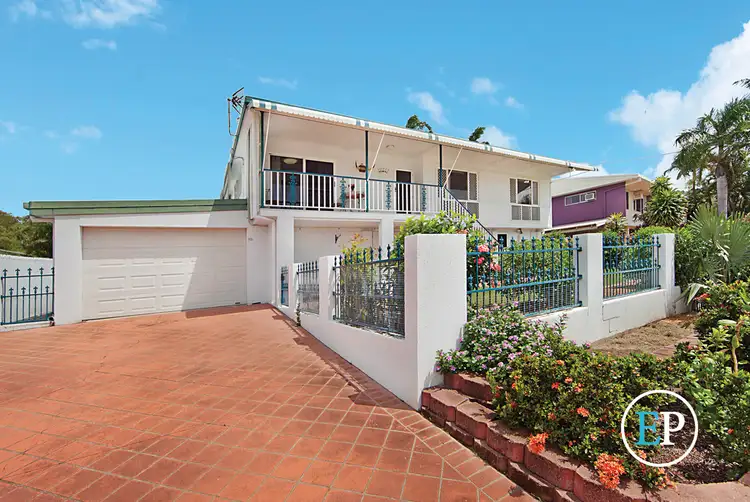 Second view of Homely house listing, 78 Wright Street, Wulguru QLD 4811