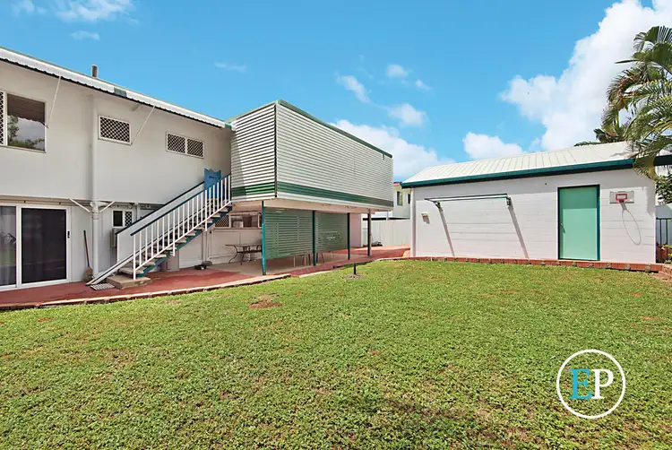 Fourth view of Homely house listing, 78 Wright Street, Wulguru QLD 4811