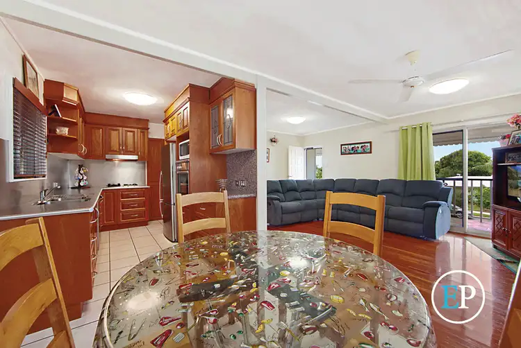 Sixth view of Homely house listing, 78 Wright Street, Wulguru QLD 4811