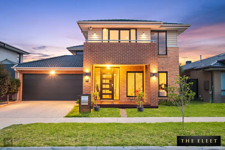 12 Birchmore Cct, Truganina VIC 3029