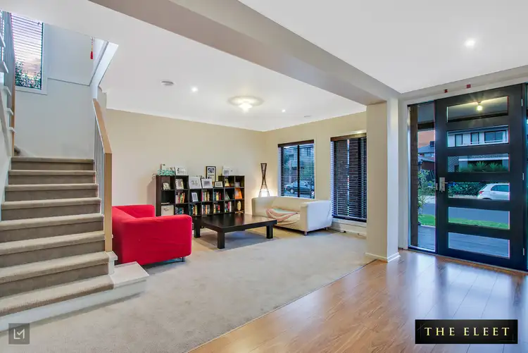 Second view of Homely house listing, 12 Birchmore Cct, Truganina VIC 3029