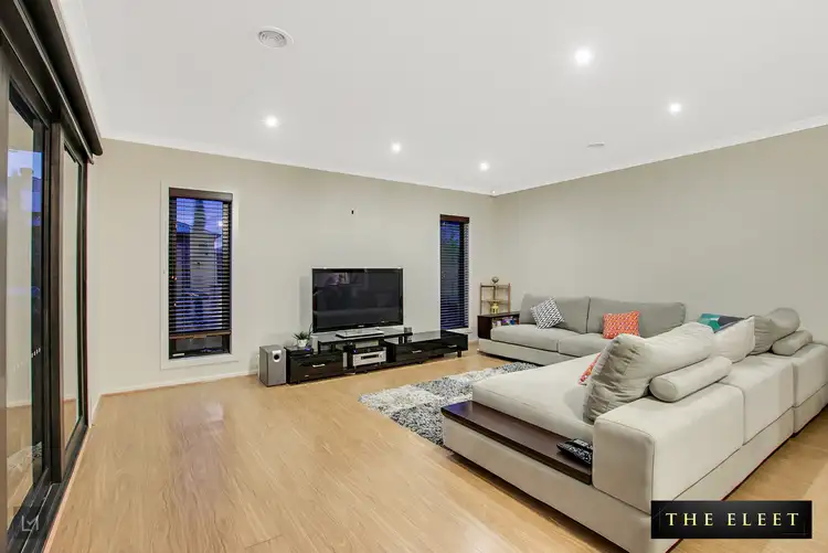 Fourth view of Homely house listing, 12 Birchmore Cct, Truganina VIC 3029