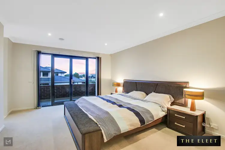 Fifth view of Homely house listing, 12 Birchmore Cct, Truganina VIC 3029