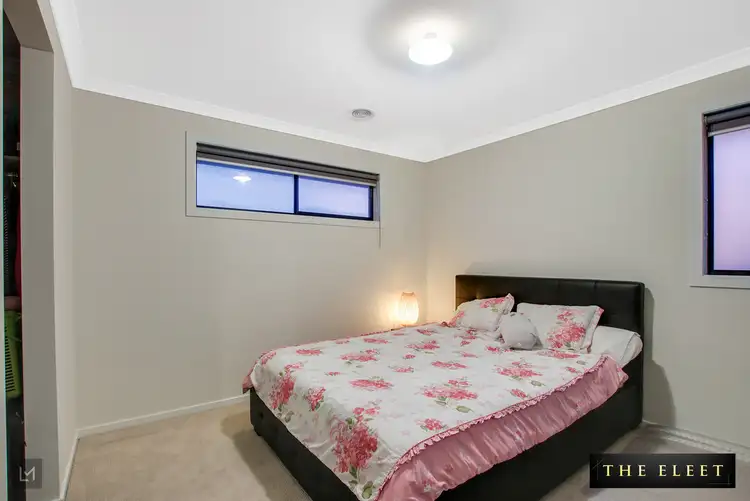 Sixth view of Homely house listing, 12 Birchmore Cct, Truganina VIC 3029