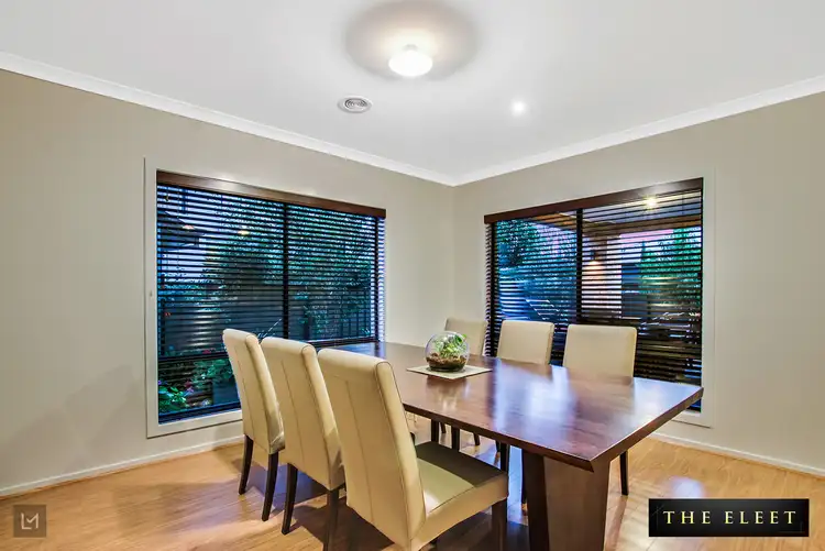 Seventh view of Homely house listing, 12 Birchmore Cct, Truganina VIC 3029