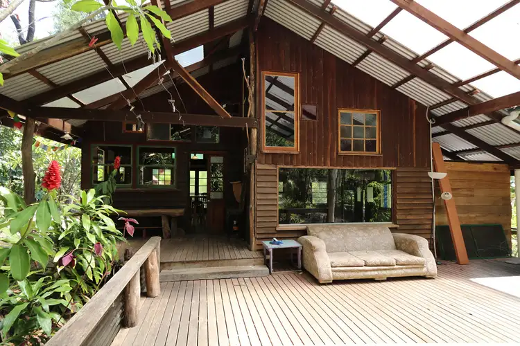 Lot 33 1157 Stony Chute Road, Wadeville NSW 2474