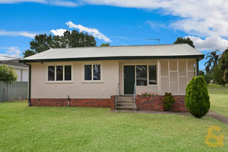 14 Blamey Street, Colyton NSW 2760