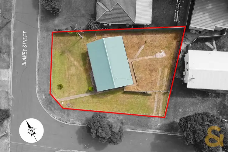 Second view of Homely house listing, 14 Blamey Street, Colyton NSW 2760