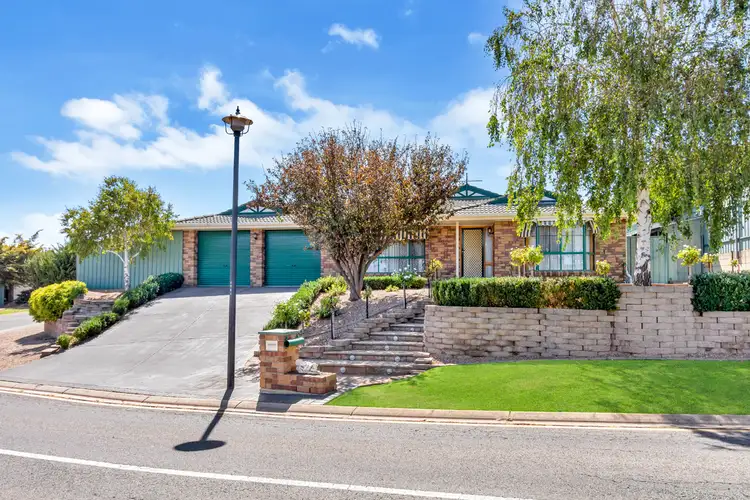 6 Berkeley Way, Hillbank SA 5112