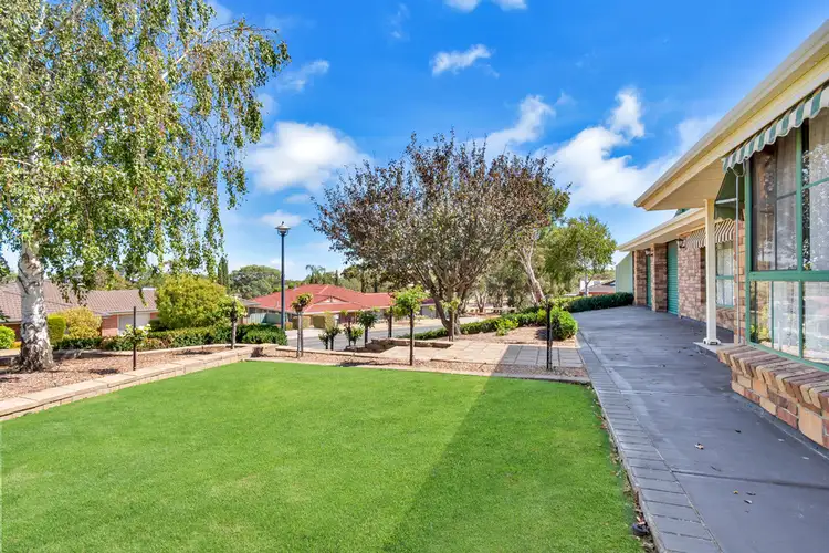 Second view of Homely house listing, 6 Berkeley Way, Hillbank SA 5112