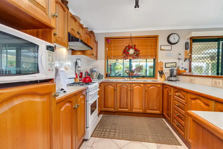 Fifth view of Homely house listing, 6 Berkeley Way, Hillbank SA 5112
