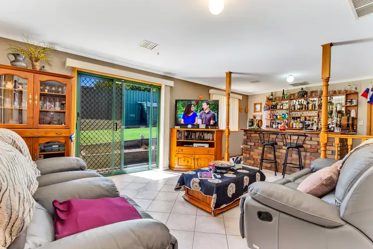 Seventh view of Homely house listing, 6 Berkeley Way, Hillbank SA 5112