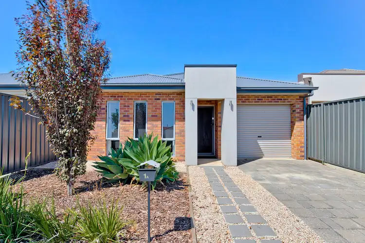 Second view of Homely house listing, 1A Cowra Crescent, Park Holme SA 5043