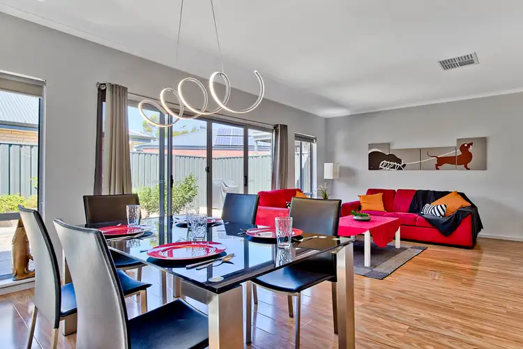 Third view of Homely house listing, 1A Cowra Crescent, Park Holme SA 5043