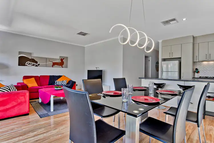 Fourth view of Homely house listing, 1A Cowra Crescent, Park Holme SA 5043