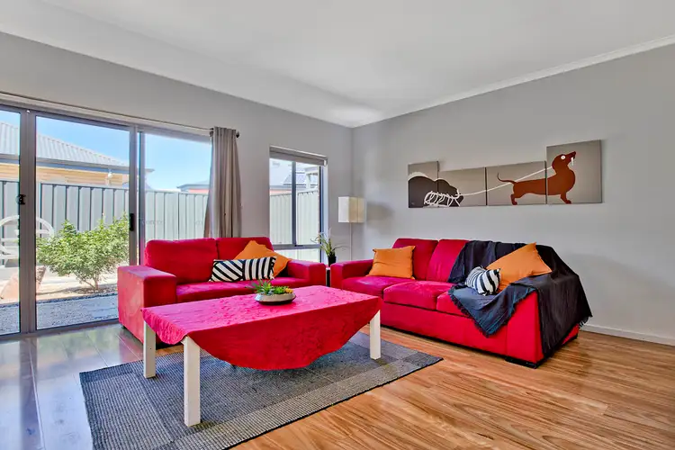 Sixth view of Homely house listing, 1A Cowra Crescent, Park Holme SA 5043