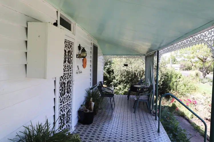Second view of Homely house listing, 96 Murray Street, Tumbarumba NSW 2653