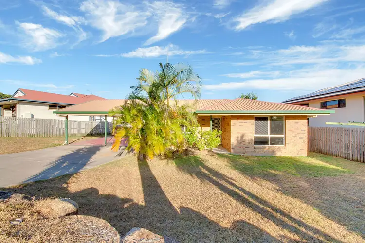 Second view of Homely house listing, 24 JARRAH DRIVE, Boyne Island QLD 4680