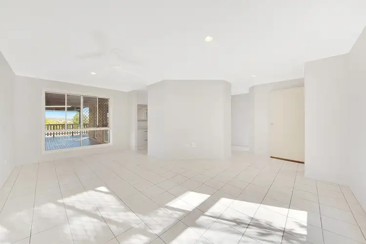 Third view of Homely house listing, 24 JARRAH DRIVE, Boyne Island QLD 4680